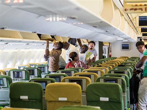 sitzplatzreservierung ethiopian airlines.